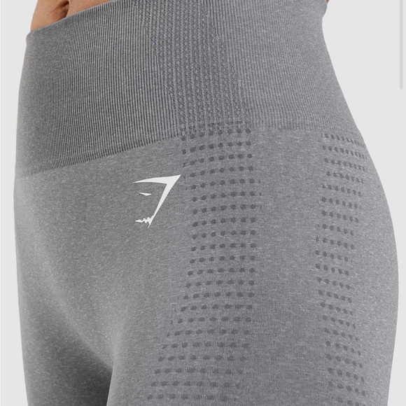 Gymshark Vital Seamless Leggings - Picture 4 of 7